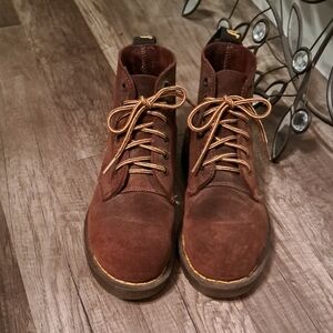 Vintage Dr. Martens Made In England